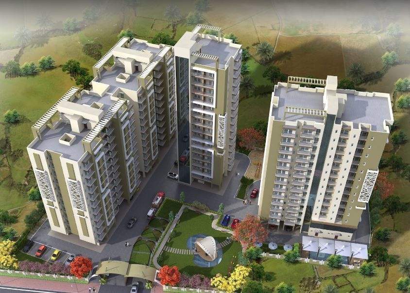  eco symphony Elevation