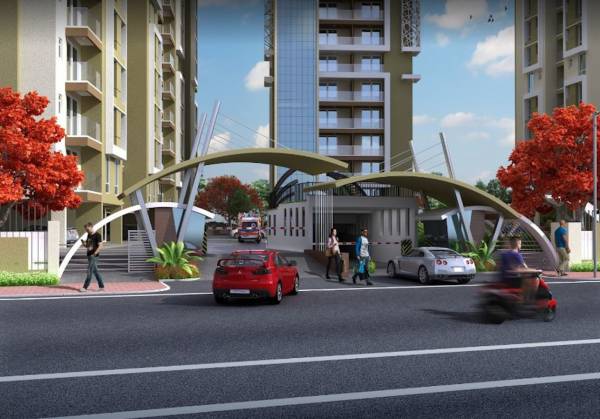  eco-symphony Elevation