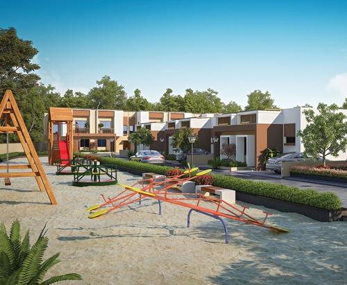  kishan-vintage Children's play area