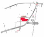  imperial Location Plan