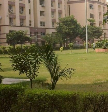 Landscaped Gardens senior-citizen-home-complex Landscaped Gardens