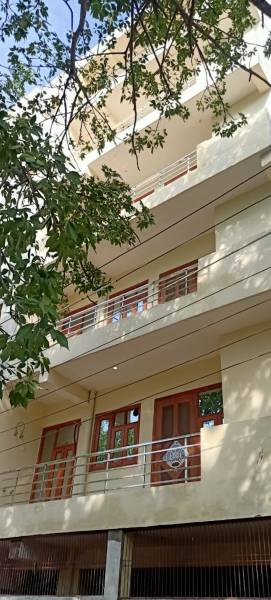  homes-dayanand-colony Elevation