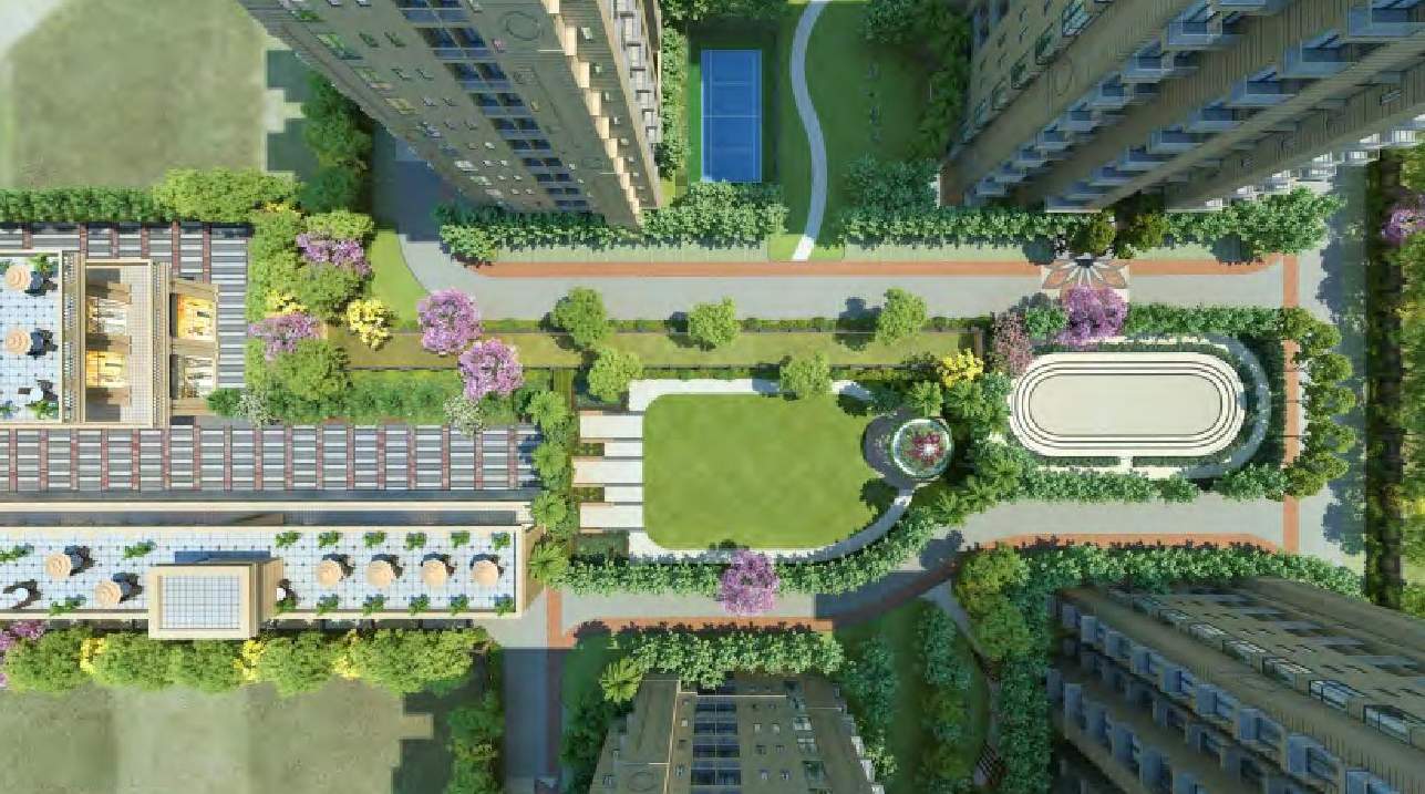  golf green Acupressure Center