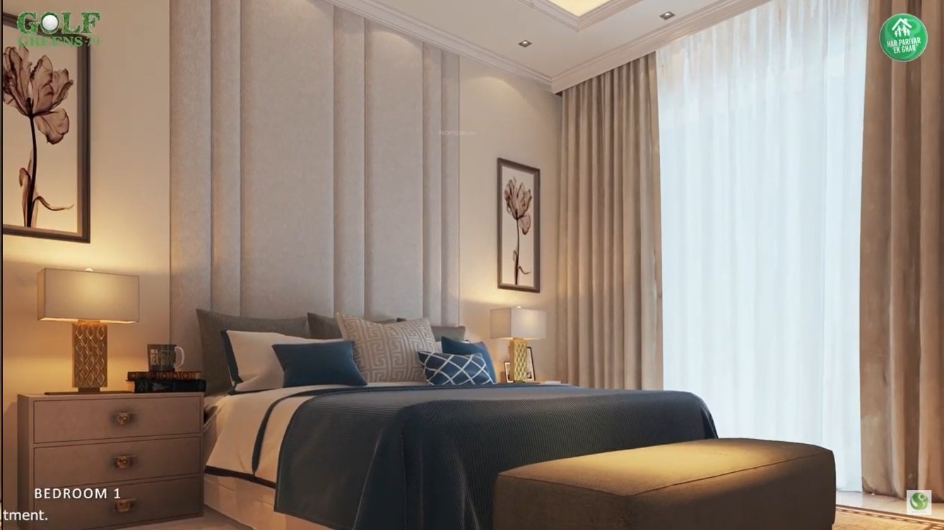 Signature Global Golf Green