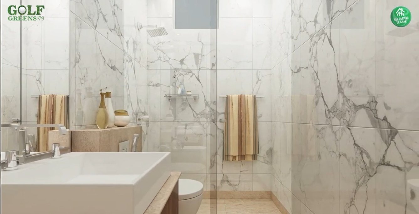 Signature Global Golf Green