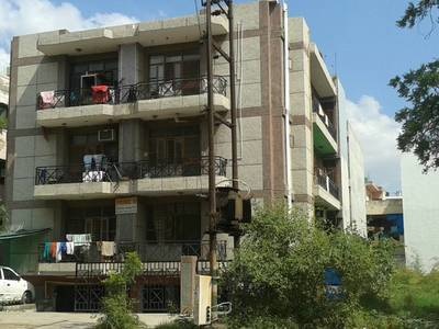 Elevation prime-plaza Elevation