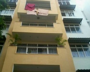 kemp-fort Elevation Elevation