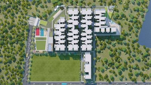  sunnyside Master Plan