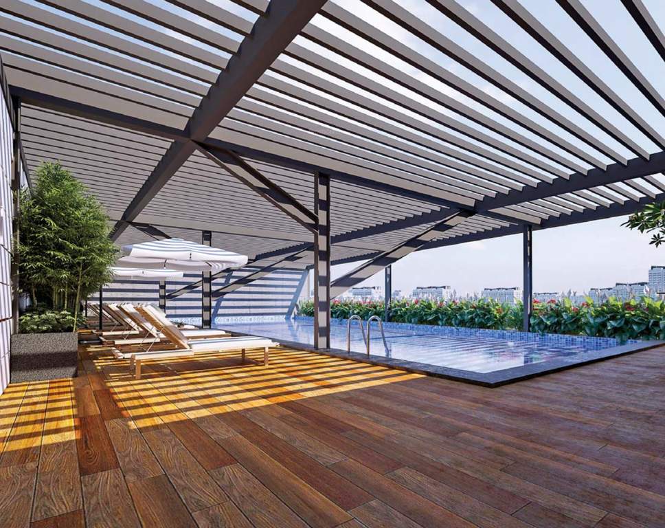  sunnyside Swimming Pool