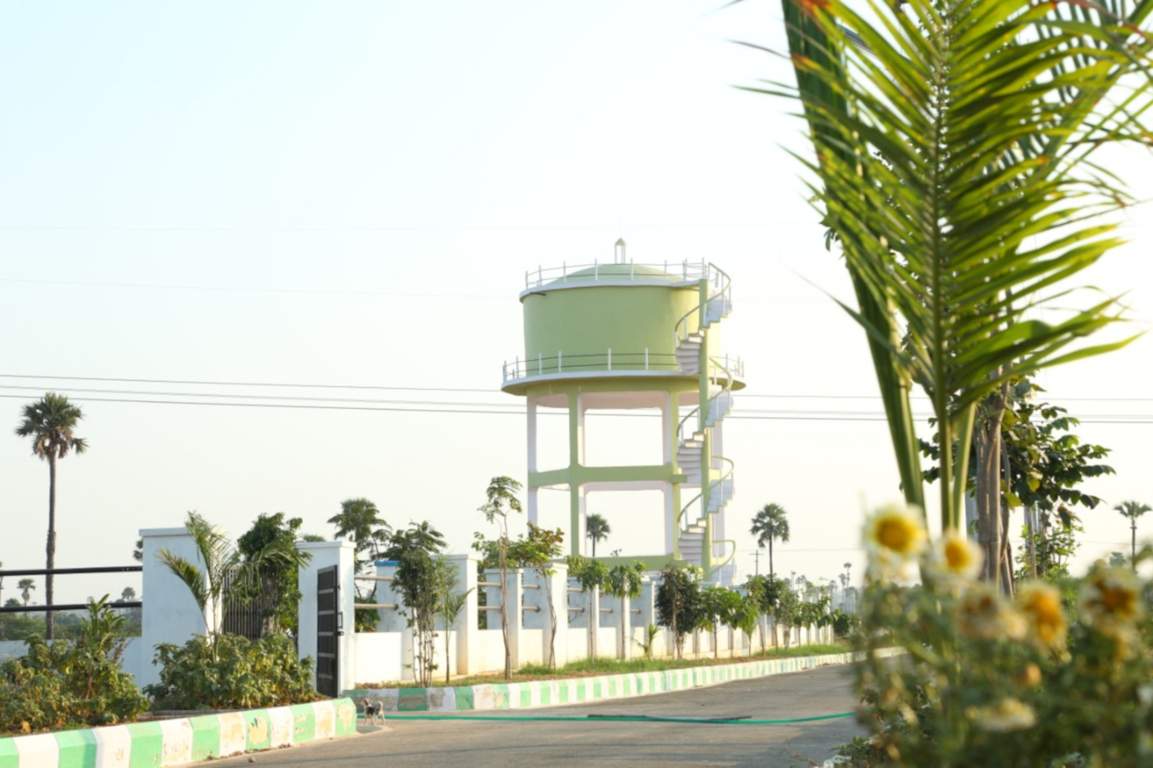  green leaf Plot