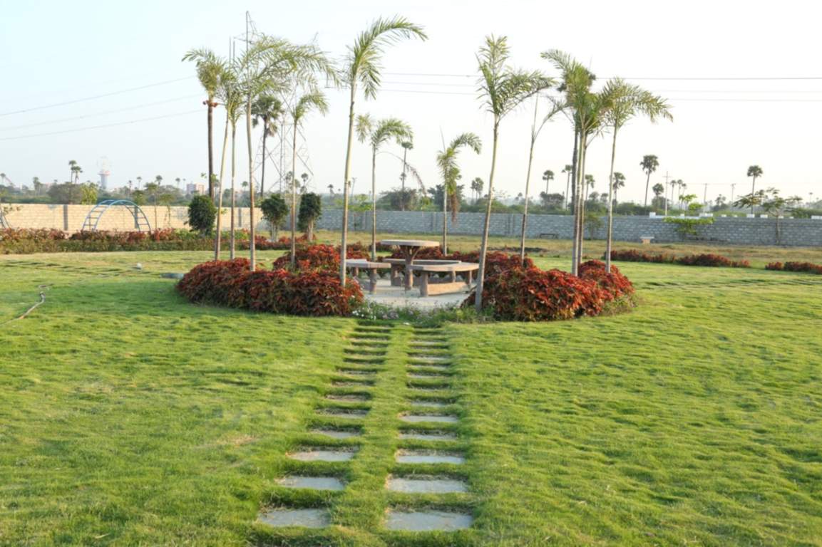  green leaf Plot