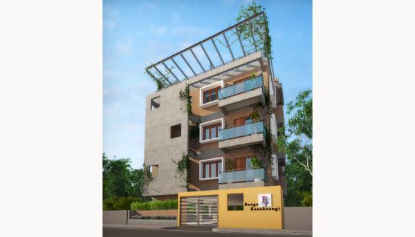  kanakaangi Elevation