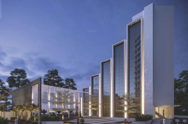 Club House sanskar-sanidhya Club House