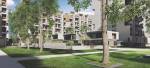 amenities of Rohan Abhilasha Wing A