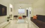  abhilasha-2-wing-a Living Area