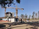  abhilasha-wing-b Construction Status March-24