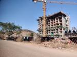 abhilasha-wing-b Construction Status March-24