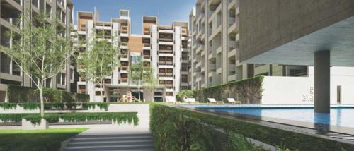  abhilasha-2-wing-b Children's play area