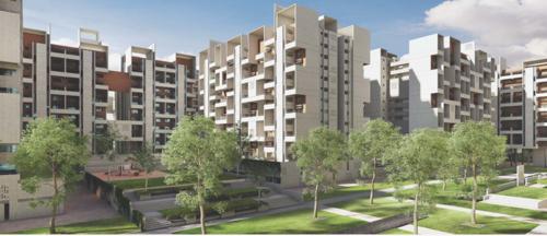  abhilasha-2-wing-b Landscape Garden and Tree Planting