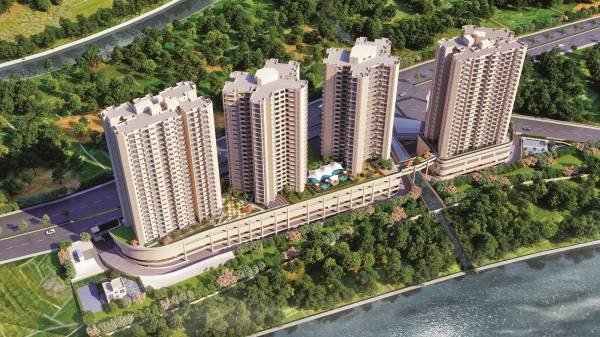 main of Shree Venkatesh Skydale Phase 3