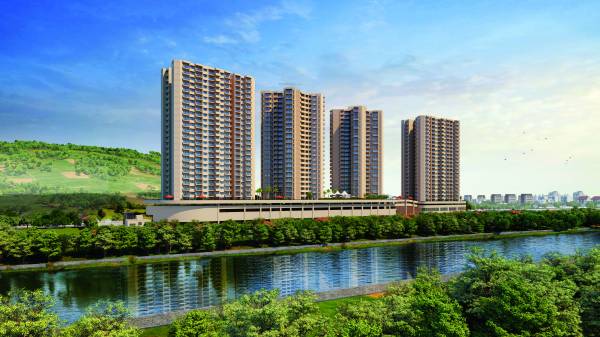 main of Shree Venkatesh Skydale Phase 3