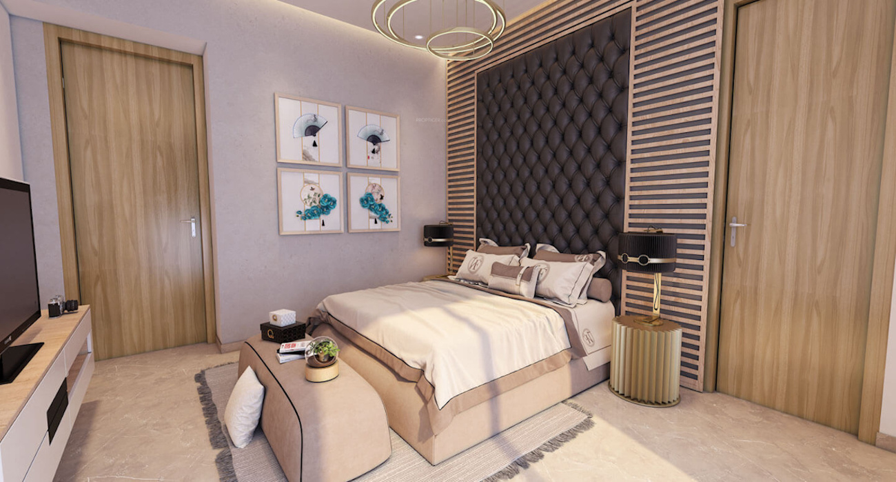  skydale phase 3 Bedroom