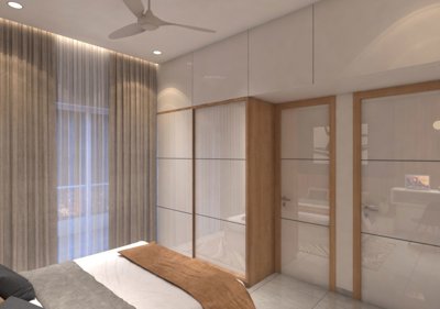  enclave-building-f Bedroom