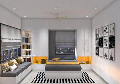  enclave-building-f Bedroom