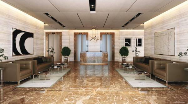  skydale-phase-4 Reception/ Waiting Room