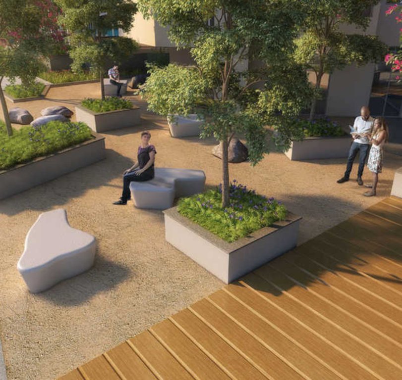  skydale phase 4 Senior Citizen Siteout