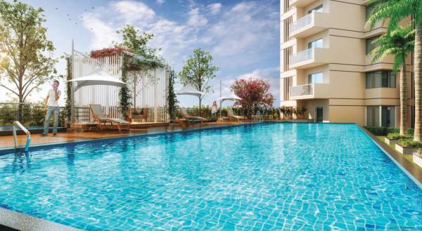  skydale-phase-4 Swimming Pool