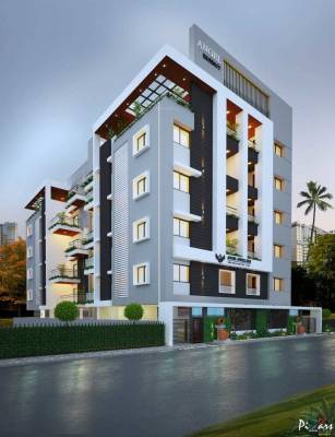 main of Angel Regency 1