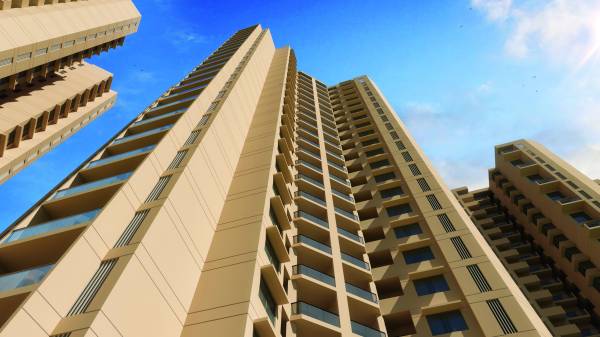  venkatesh-skydale Elevation