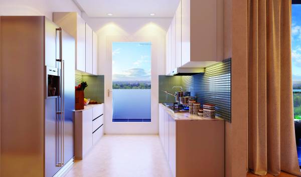  venkatesh-skydale Balcony