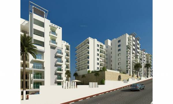  symphony-apartment Elevation