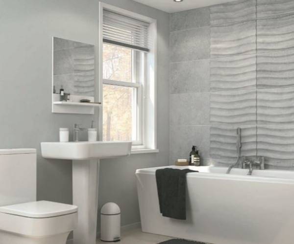 Bathroom astoria Bathroom