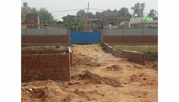  saraswati-colony Elevation