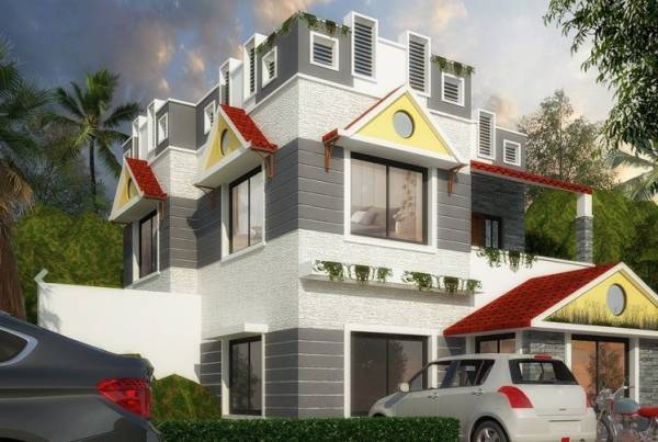  kodai-green-valley Elevation