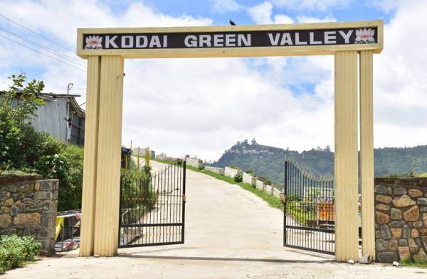  kodai-green-valley Elevation