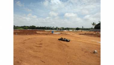 Elevation samruddhi-green-valley Elevation