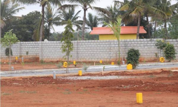  samruddhi-green-valley Elevation