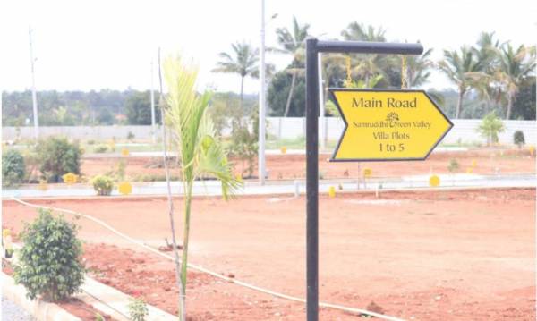  samruddhi-green-valley Elevation