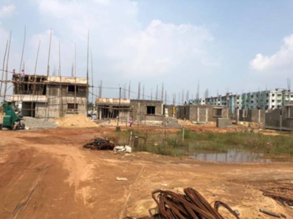  royal-orchid Construction Status July-20