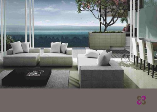  infiniti-bay Living Area
