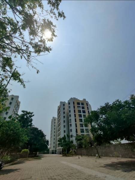 Elevation residency Elevation