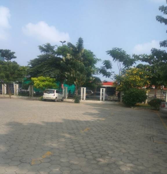 Car Parking residency Car Parking