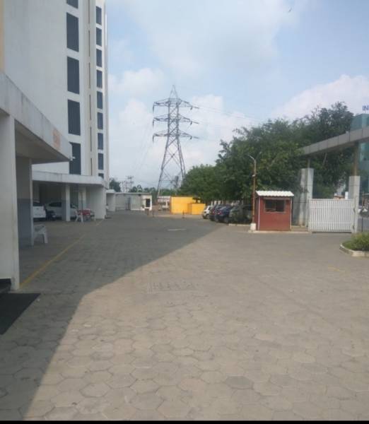 Others residency Others