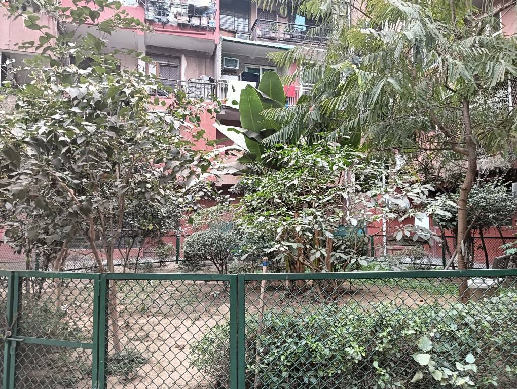  e2 vasant kunj Landscaped Gardens