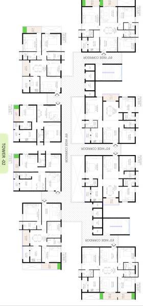  nandaki-pride Cluster Plan