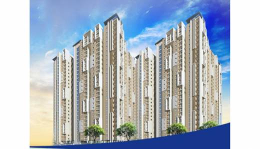 nandaki-pride Elevation Elevation